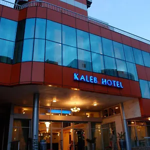 Hotel Kaleb, Adis Abeba