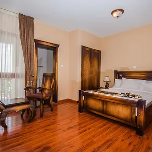 3* Hotel Wudasie Castle
